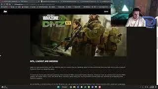 Modern Warfare II: WHAT IS DMZ AND HOW TO PLAY!