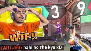 Why You Should Never Lose Hope In Mumbai Server..*COMEBACK*