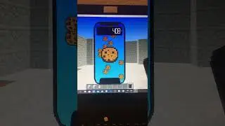 Cookie Clicker 2020