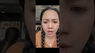 Di traktir Tante makan