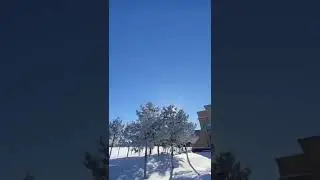 ТҮГІСКЕН ХАЛЫҚ МЕШІТІ🕌