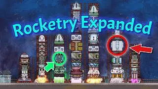 Mini Mod Monday 30 - Oxygen Not Included