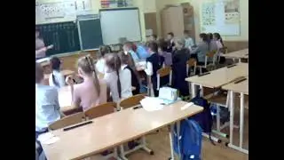 Классный час в 3 классе «Математический КВН».