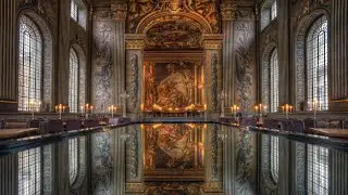 Live: Vivaldi's Violin Concertos, Baroque Music for the Elite [This Turns your Water into Wine]