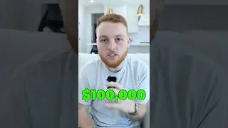 How I MADE My First $100,000 Day Trading at 20 Years Old
