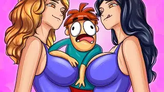 Je Suis dans un Jeu Vidéo Mortel ! 100 Jours de Survie !