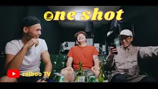 OneShot E4 (Q&A) with ZOLBOO TV