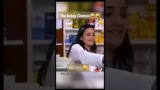 Pharmacy Humour