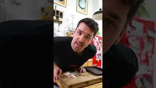 Crunchy CROQUETAS wie im Urlaub