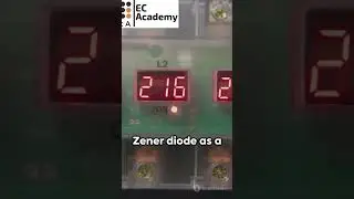 Zener diode