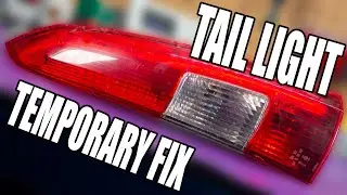 Trying To Avoid The Cops!