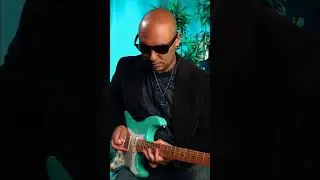 The 1975 - Happiness (Electric Guitar Cover by Richard Galiguis) #Shorts