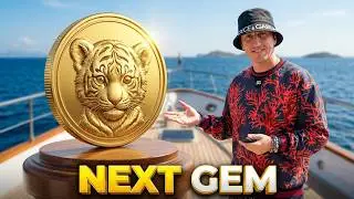 BABYBNBTIGER - Презентация / Яхта Миллионеров