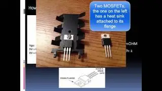 How to Use a MOSFET as a Switch