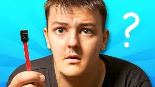 NOOB baut PC nach meinen Anweisungen 🤦‍♂️