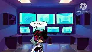 Ray's Dark side first time meeting part 1