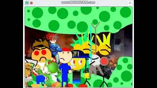 Nanoandnano37 misbehaves at the kalahari resort! Part 2