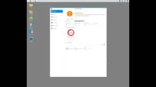 Can't access Synology NAS Tip