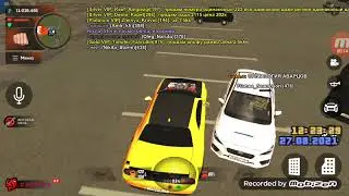 Попытка нон рп обмана