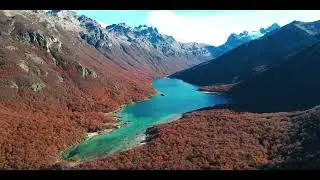 Promoción Esquel - Invierno 2023