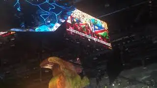 Речь Путина на открытия ВФМС. Putin's Speech at the opening of WFYS