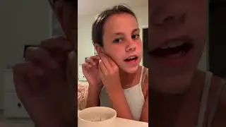 Night routine with me!