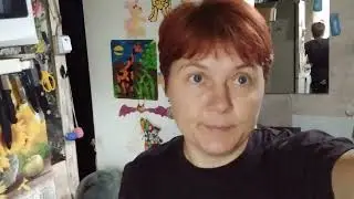 Я шью муж строит Генеральная репетиция и молочная продукция на зиму