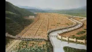 Antioch on the Orontes: From Seleukos to Holy Hand Grenades