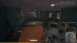 Дом Папича в ПУБГ