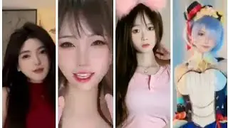 可愛い女の子🙃