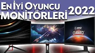 CHEAPEST GAMING MONITOR RECOMMENDATIONS - MONITOR RECOMMENDATIONS 2022