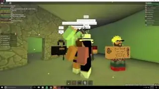 Roblox Rc7 exploiting - Crashing ODer Party