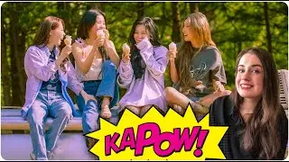 SESSION MUSICIAN REACTS | 마마무 (MAMAMOO) - Where Are We Now