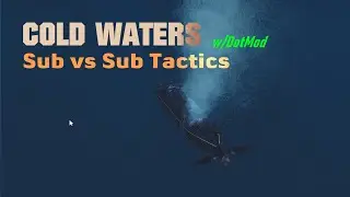 Cold Waters Tactics: How to Win The Duel EVERY TIME