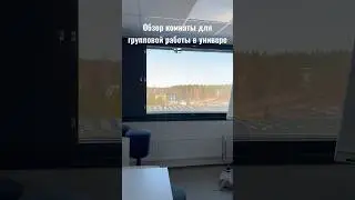 #учебавфинляндии #студенческаяжизнь #учебазаграницей