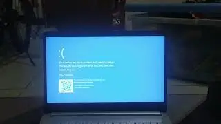 (Old Video) Windows 11 HAS BSOD