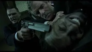 EDgun KaraMara The Bullet Dodger