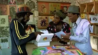 Deep Roots Reggae Mix : 1973 in Jamaica