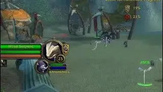 this is peak world of warcraft pvp