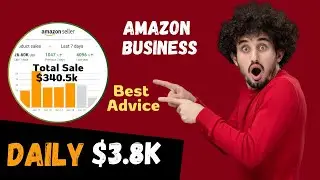How to Start Business On Amazon || Sale On Amazon @nawazmentorship