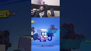 I FINALLY DID IT RANKED IS UNLOCKED 😭 🙏 #brawlstars