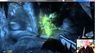 Mork plays the grossest level ever