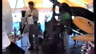 Jazz in the Sangres