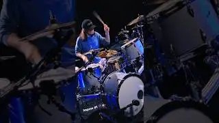 Searching for my own sound 🥁👾 #drums #groove #musician