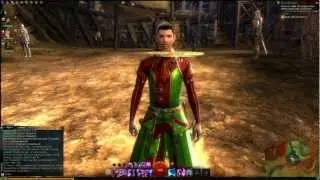 My Story - SPOILERS