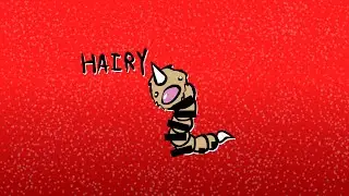 Pokemon Red 3: Revenge of the Mon