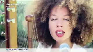 Lubiana, la voix à suivre !