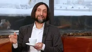 Асад Багиров. Интервью Марии Егоровой.