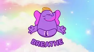 Mindful Meditation for Kids