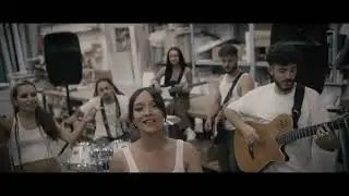 Yoy Paraxis, Mateo Latorre y Mario Rubio Ft. Johnny's Drama y Marina Sánchez - Otra razón